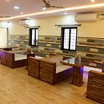 M G Residency