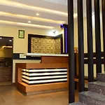 M G Residency
