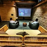 Sunyata Eco Hotel