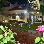 Peacecube Homestay