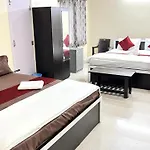 Dundubhi Service Apartment