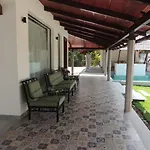 Joldal Lakeside Homestay