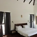 Joldal Lakeside Homestay