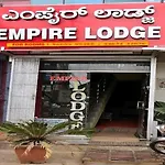 New Empire Lodge