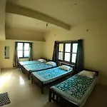 Halekote Homestay