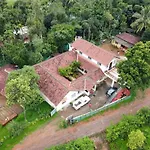 Halekote Homestay
