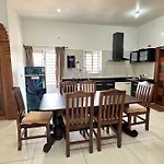 Ss Luxury Comforts A 2Bhk Service Apartment