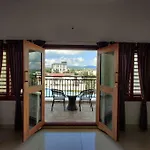 Ss Luxury Comforts A 2Bhk Service Apartment