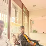 The Vishnu Residency