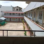 The Vishnu Residency
