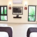 The Fernhill Luxury Homestay