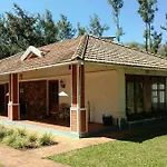 Halli Berri Cottages