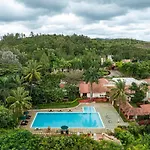 Gateway Chikmagalur