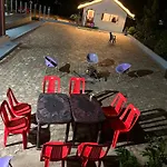 Silver S S Shadow Home Stay