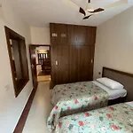 Arcade Serenity Suites