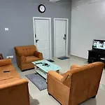 Stay In Apartment