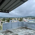 Penthouse With A Beautiful View