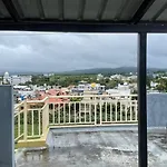 Penthouse With A Beautiful View