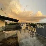 Penthouse With A Beautiful View