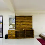 Taj Residency