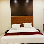 Taj Residency