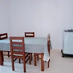 Hegde Residency 2 Bedroom With Balcony Arbica