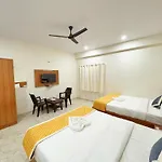 Grs Comforts Lodge