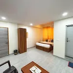 Grs Comforts Lodge