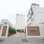 Aetheria Service Apartments