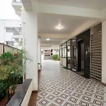 Aetheria Service Apartments