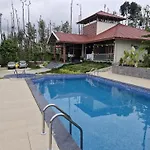 Kattegadde Homestay - Swimming Pool And Rooms With Private Balcony By Dazzle Destinations