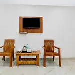 Hotel O Chikmagalur Near Zilla Panchayat