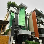 Oyo 15955 Rest Inn