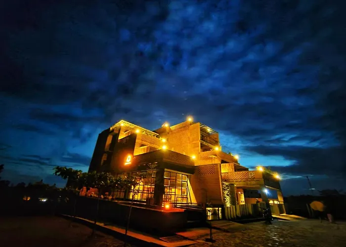 Sunyata Eco Hotel