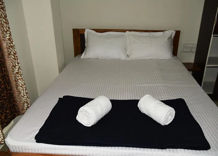Park Inn Hotel