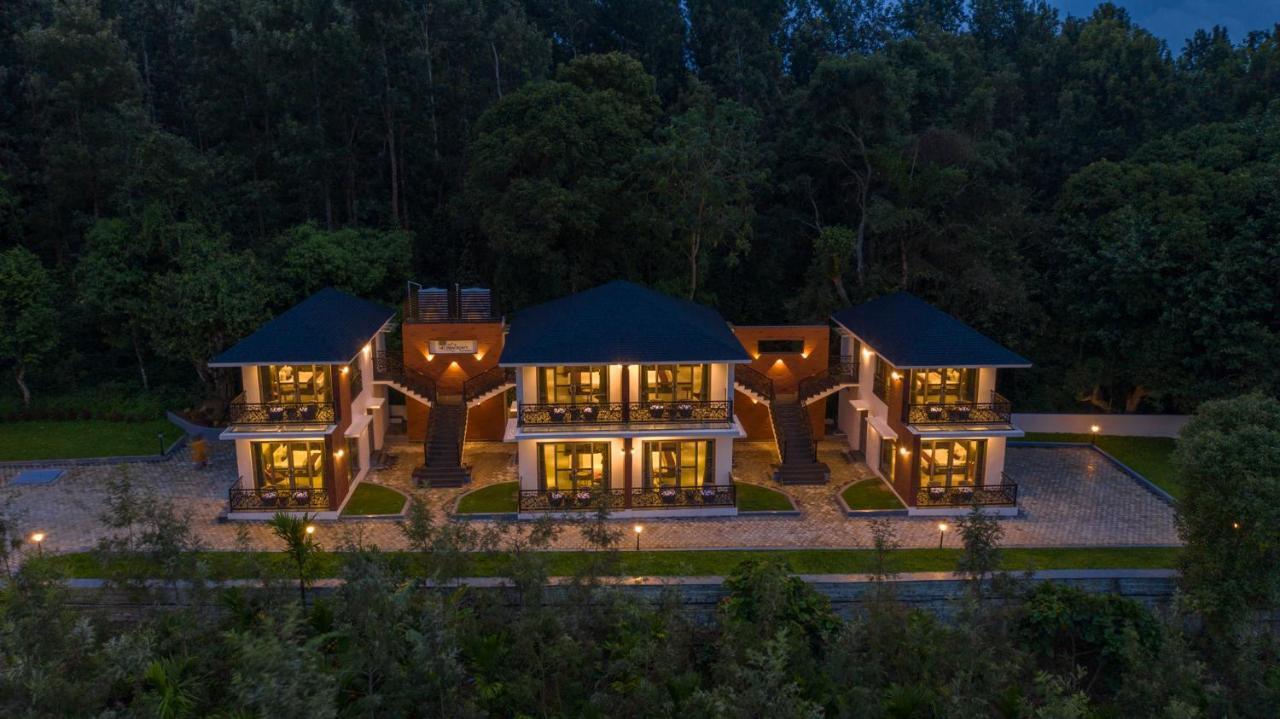 Vismita County Resort Chikmagalur