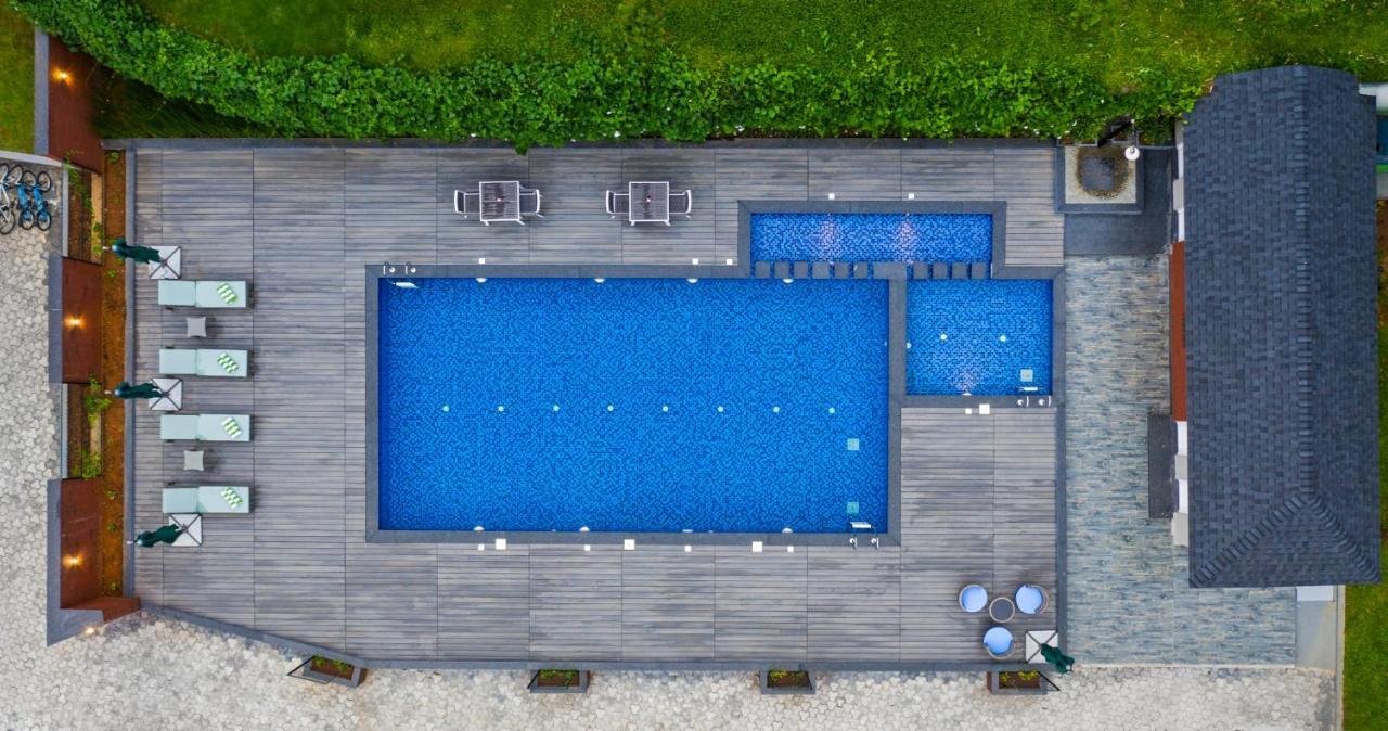 Vismita County Resort Chikmagalur