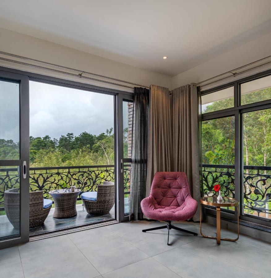 Resort Vismita County