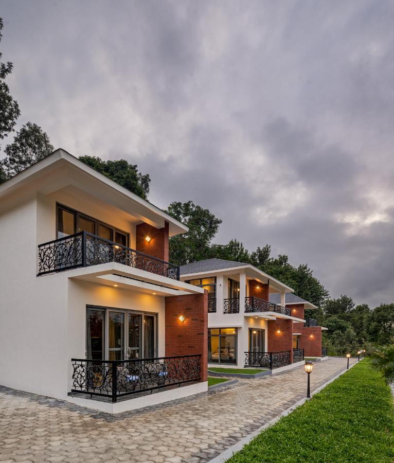 Resort Vismita County