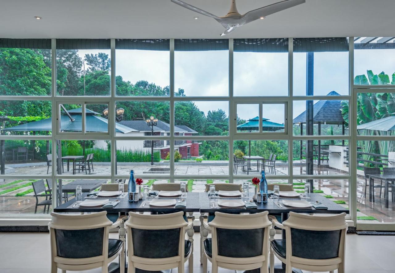Resort Vismita County