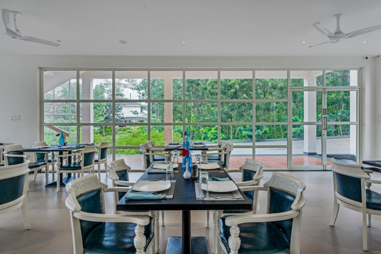 Resort Vismita County Chikmagalur