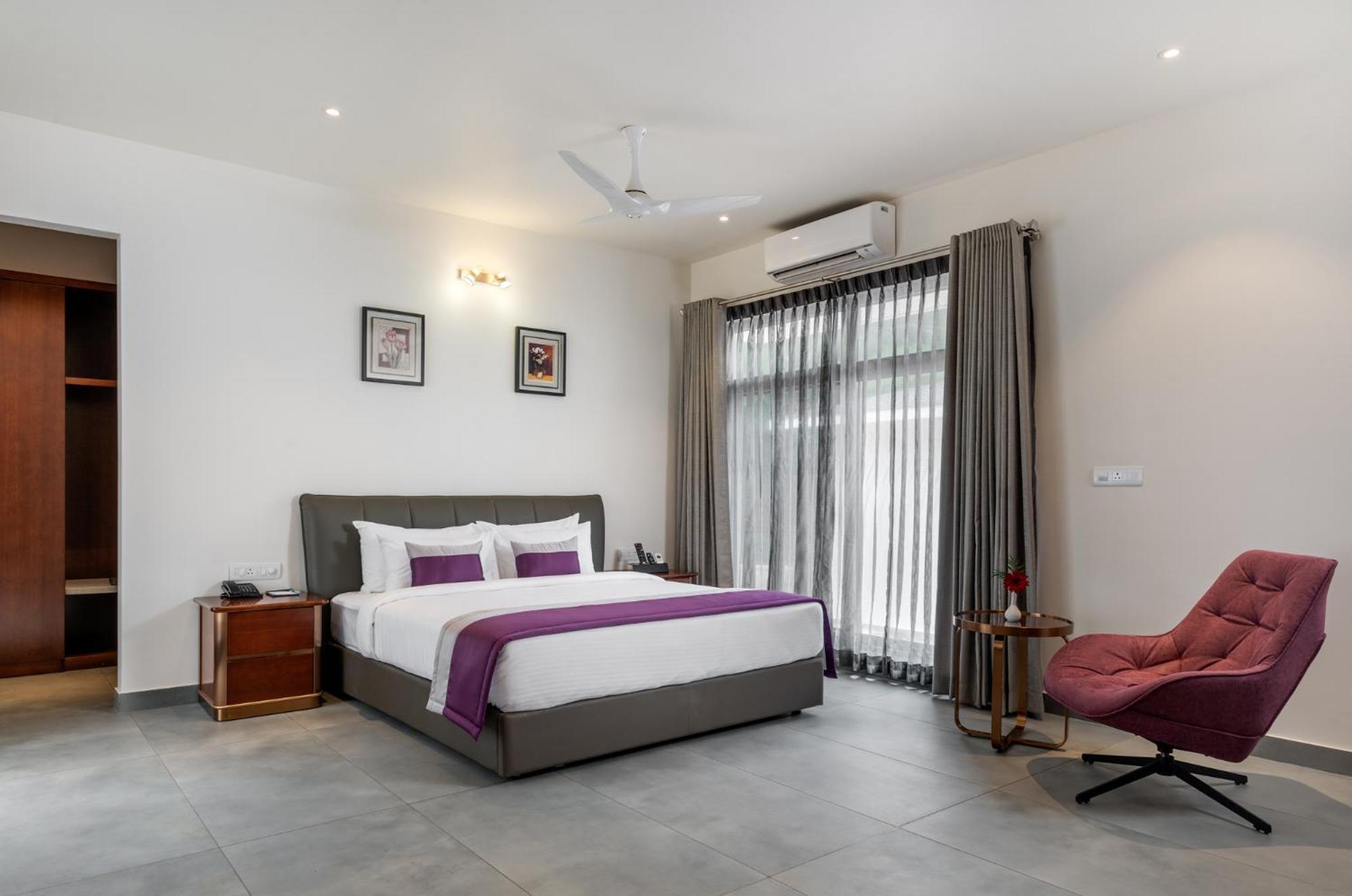 Vismita County Resort 4*