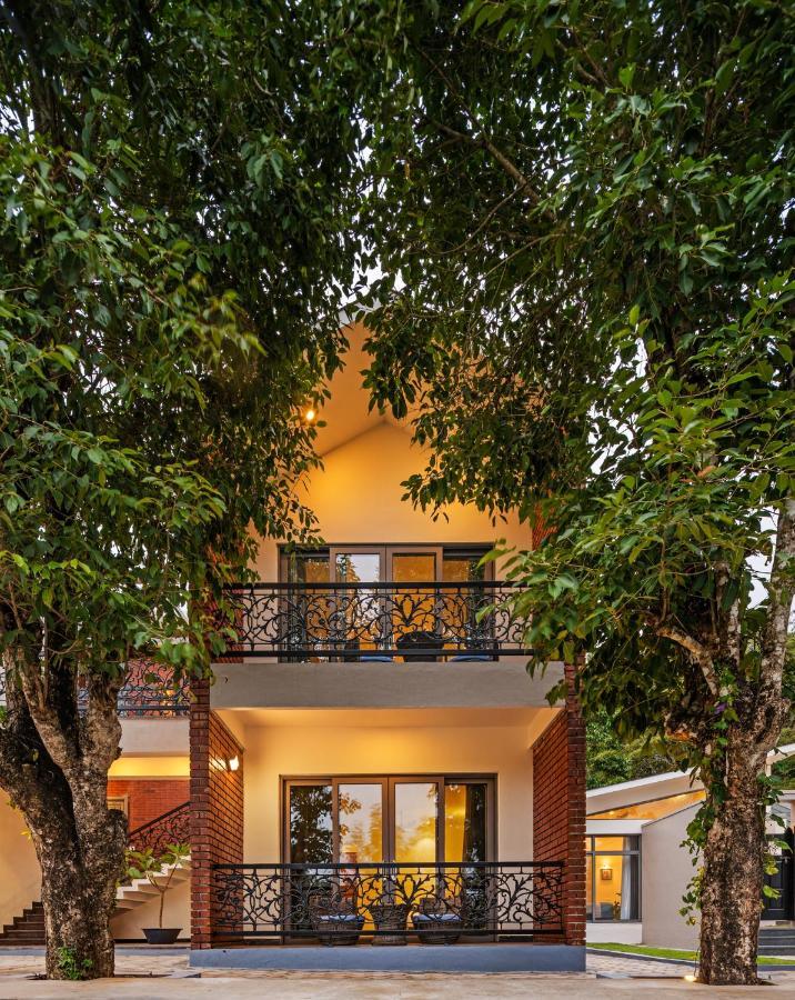 Resort Vismita County 4*