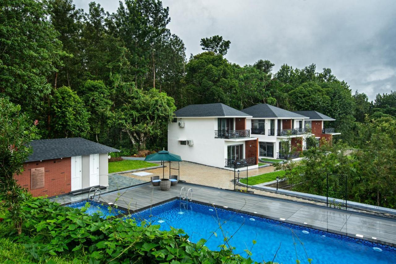 Resort Vismita County Chikmagalur