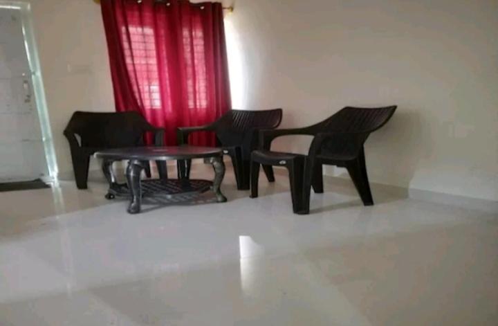 Wheel To Hills Service Apartment