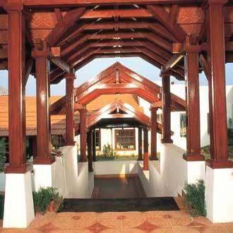 Gateway 4* Chikmagalur