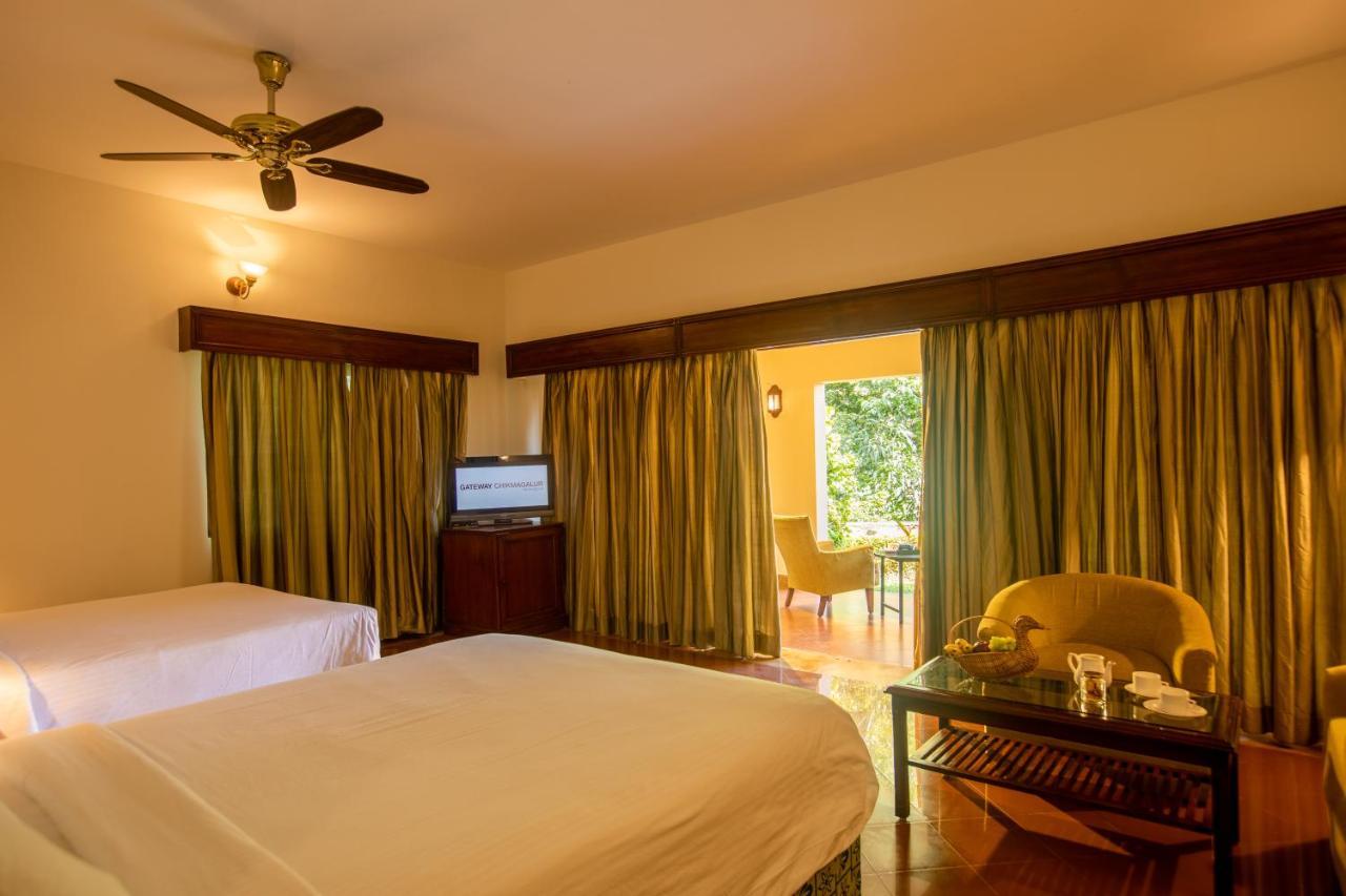 Gateway 4* Chikmagalur