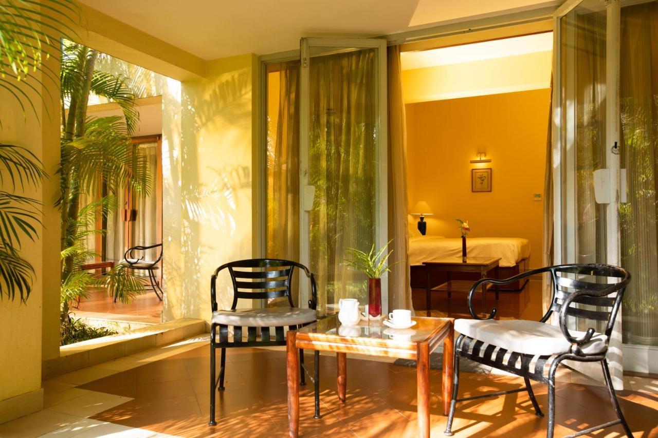 Hotel Gateway 4*
