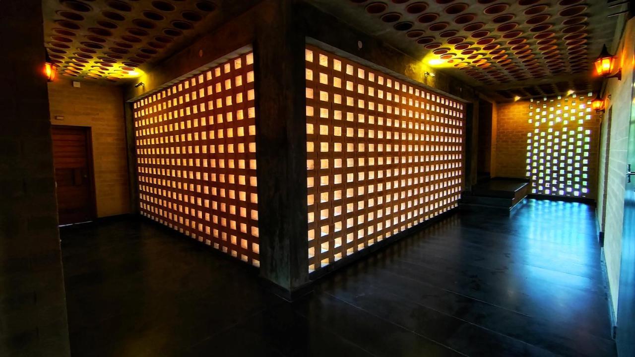 Hotel Sunyata Eco Hotel