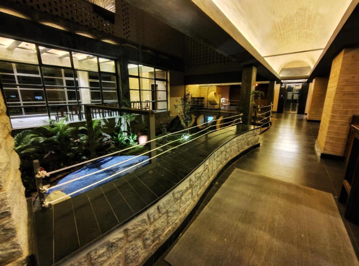 Sunyata Eco Hotel 3* Chikmagalur
